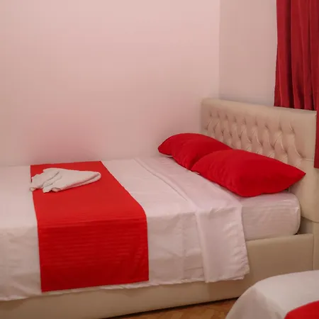 Blu Mare 3* Shëngjin