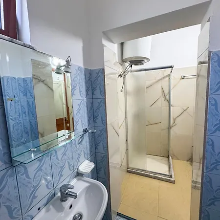 Blu Mare Hotel Shengjin