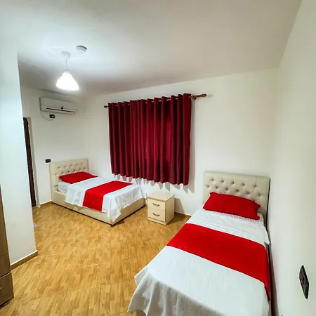 Blu Mare 3* Shëngjin
