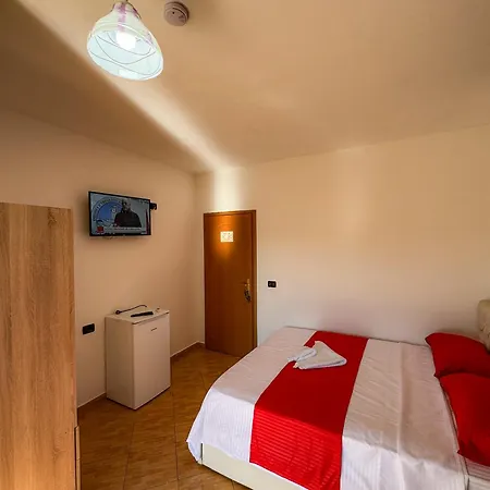 Blu Mare Hotel