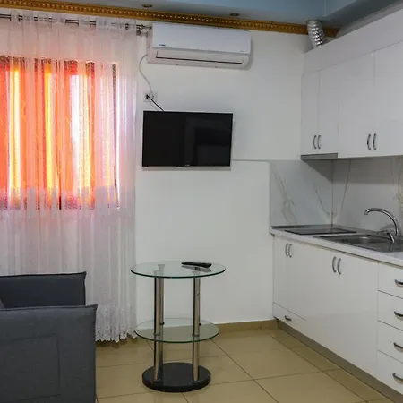 Hotel Blu Mare