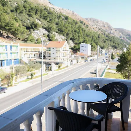 Blu Mare Hotel