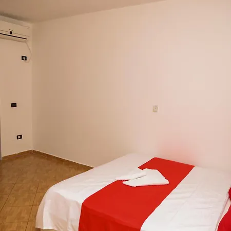Blu Mare Hotel