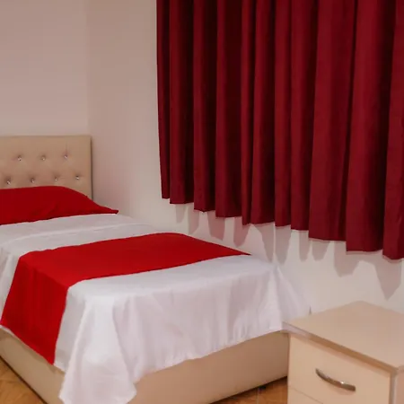 Hotel Blu Mare Shengjin