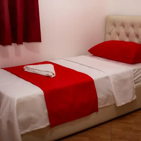 Blu Mare Hotel Shengjin