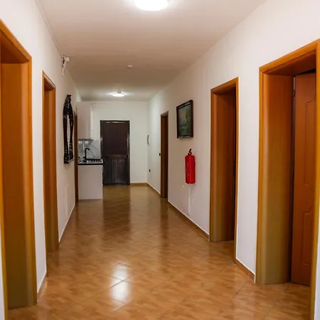 Blu Mare Hotel 3*