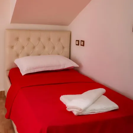 Hotel Blu Mare Shengjin