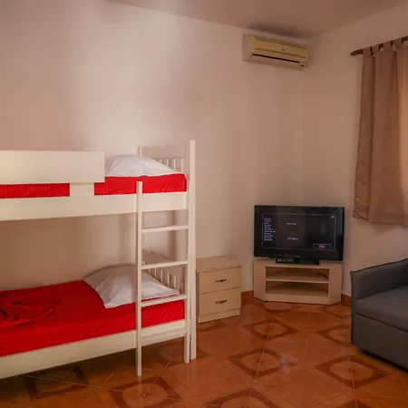 Blu Mare Hotel 3*