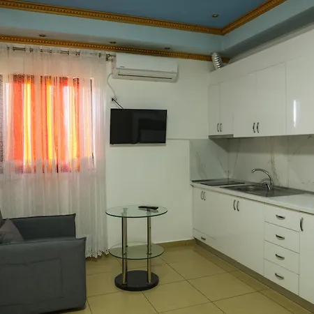 Hotel Blu Mare