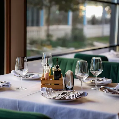 Blu Mare Hotel Shengjin