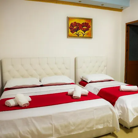 Blu Mare Hotel Shengjin