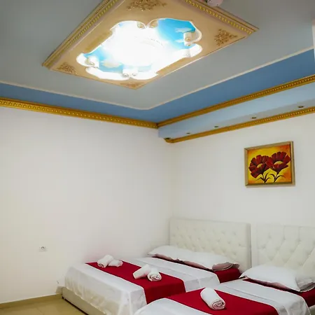 Blu Mare Hotel Shengjin