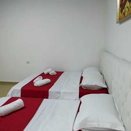 Hotel Blu Mare 3*