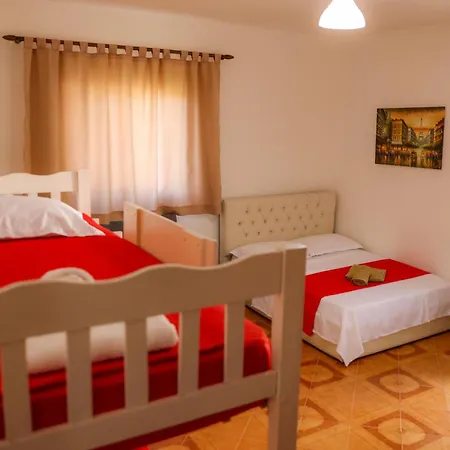 Blu Mare Hotel 3*